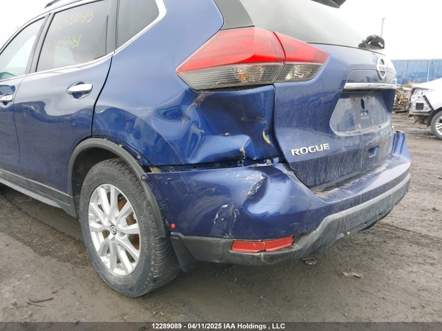 5N1AT2MV7HC805481 Nissan Rogue