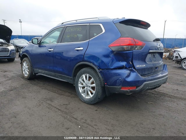 5N1AT2MV7HC805481 Nissan Rogue