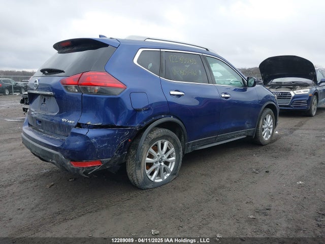 5N1AT2MV7HC805481 Nissan Rogue
