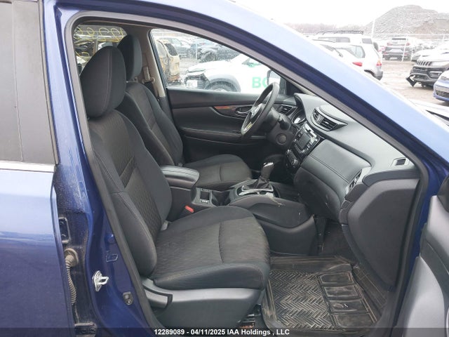 5N1AT2MV7HC805481 Nissan Rogue