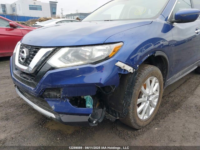 5N1AT2MV7HC805481 Nissan Rogue