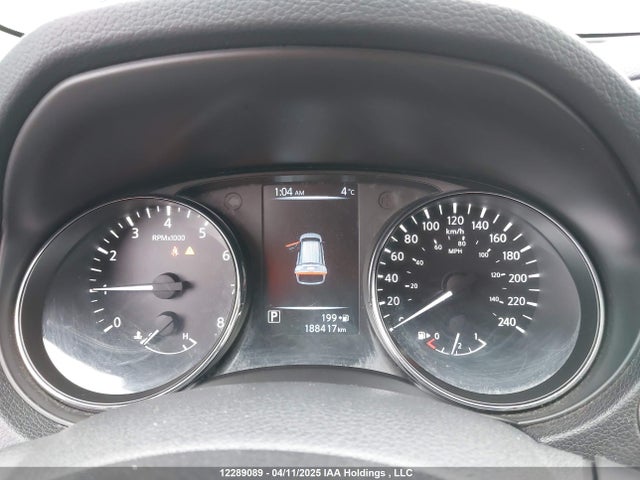 5N1AT2MV7HC805481 Nissan Rogue