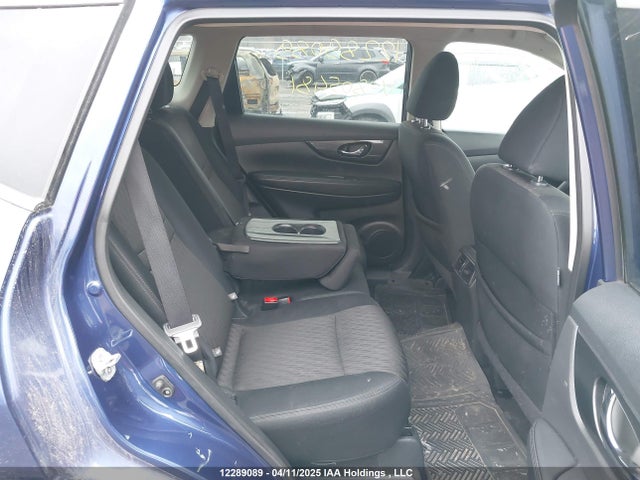 5N1AT2MV7HC805481 Nissan Rogue