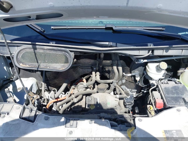 Ford Transit 2022 1FTBW9CK0NKA26974 Image 10