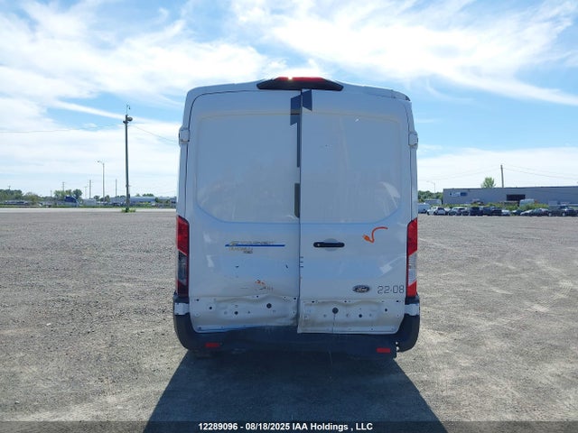 Ford Transit 2022 1FTBW9CK0NKA26974 Image 16