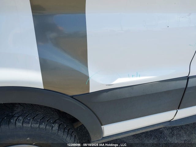 Ford Transit 2022 1FTBW9CK0NKA26974 Image 18