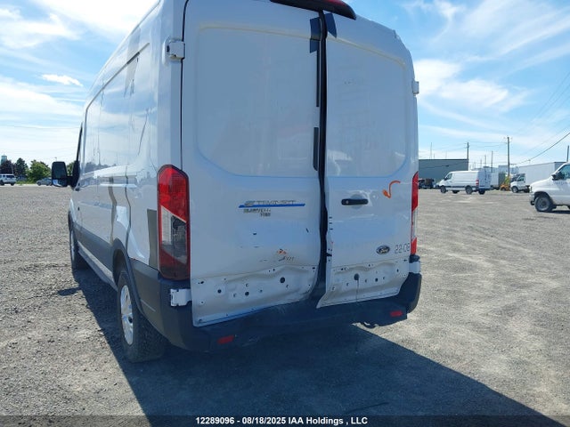 Ford Transit 2022 1FTBW9CK0NKA26974 Image 6