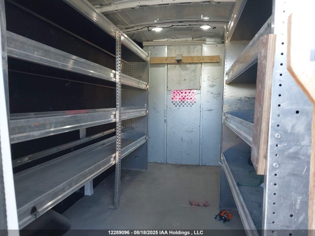 Ford Transit 2022 1FTBW9CK0NKA26974 Image 8