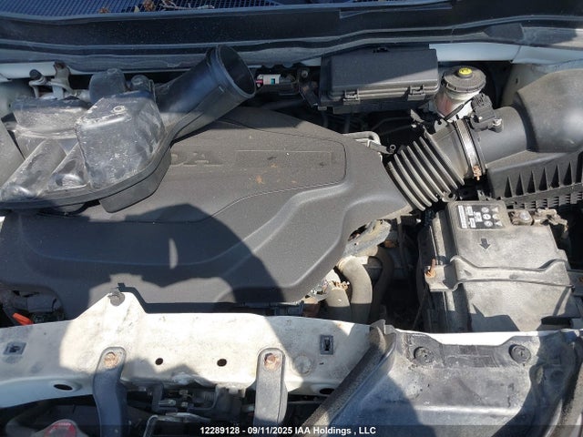 5FNYF6H93GB502746 Honda j35y6