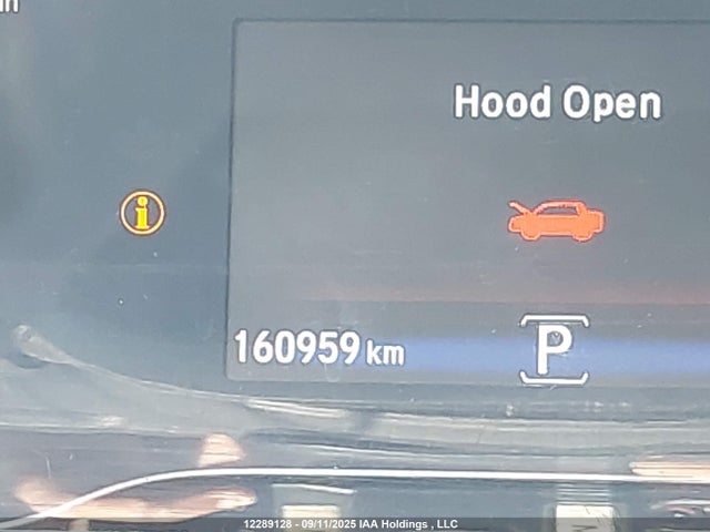 5FNYF6H93GB502746 Honda j35y6
