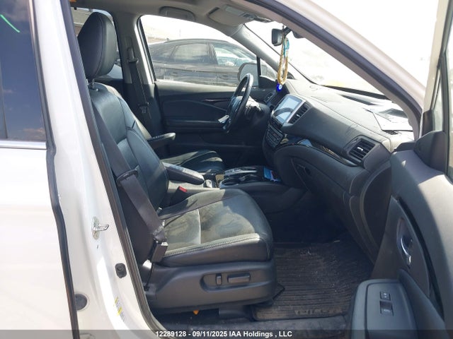 5FNYF6H93GB502746 Honda j35y6