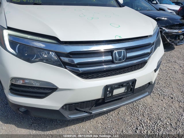 5FNYF6H93GB502746 Honda j35y6