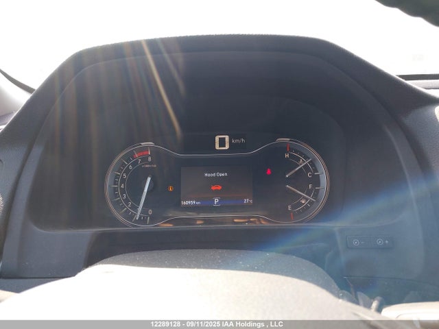 5FNYF6H93GB502746 Honda j35y6
