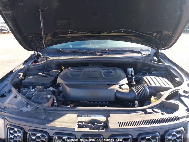 Jeep Grand Cherokee 2020 1C4RJFAG5LC284523 Image 10