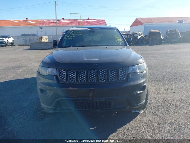 Jeep Grand Cherokee 2020 1C4RJFAG5LC284523 Image 12
