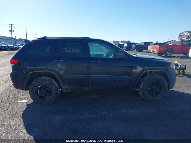 Jeep Grand Cherokee 2020 1C4RJFAG5LC284523 Image 13