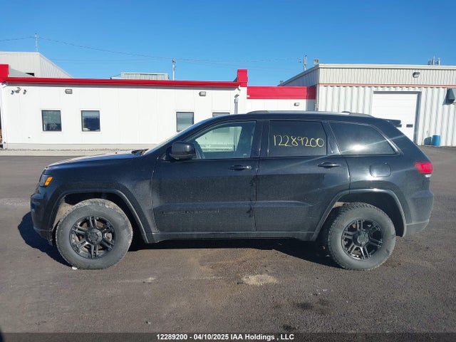 Jeep Grand Cherokee 2020 1C4RJFAG5LC284523 Image 14