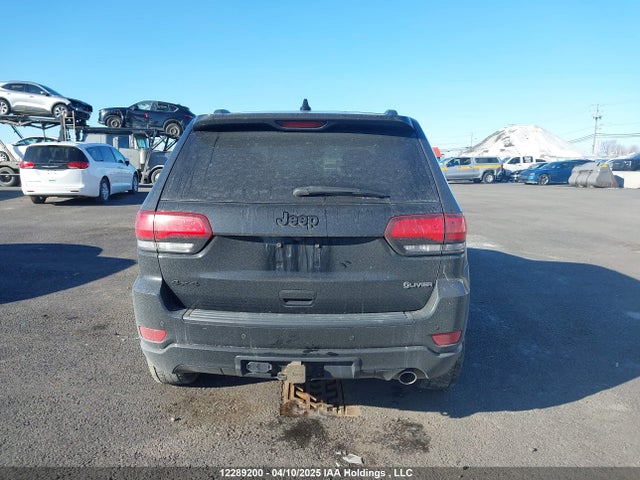 Jeep Grand Cherokee 2020 1C4RJFAG5LC284523 Image 16