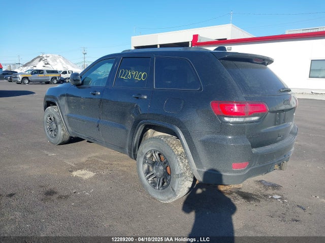 Jeep Grand Cherokee 2020 1C4RJFAG5LC284523 Image 3