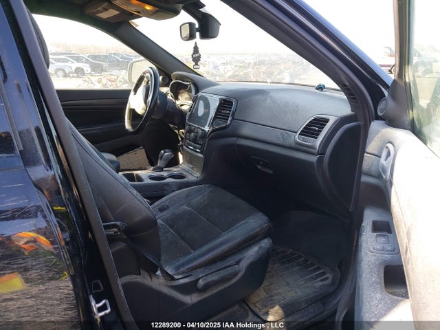 Jeep Grand Cherokee 2020 1C4RJFAG5LC284523 Image 5