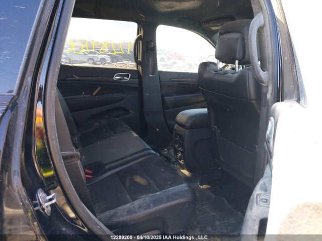 Jeep Grand Cherokee 2020 1C4RJFAG5LC284523 Image 8