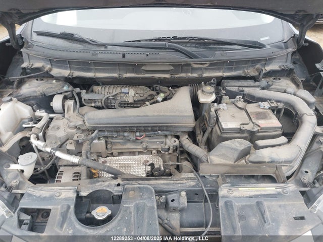 Nissan Rogue 2018 5N1AT2MV2JC708243 Image 10