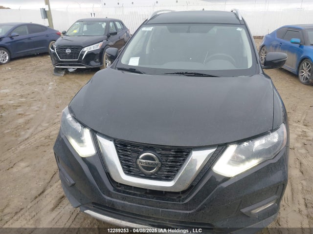 Nissan Rogue 2018 5N1AT2MV2JC708243 Image 12