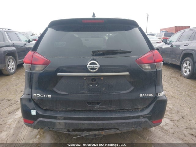 Nissan Rogue 2018 5N1AT2MV2JC708243 Image 16