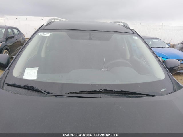 Nissan Rogue 2018 5N1AT2MV2JC708243 Image 17