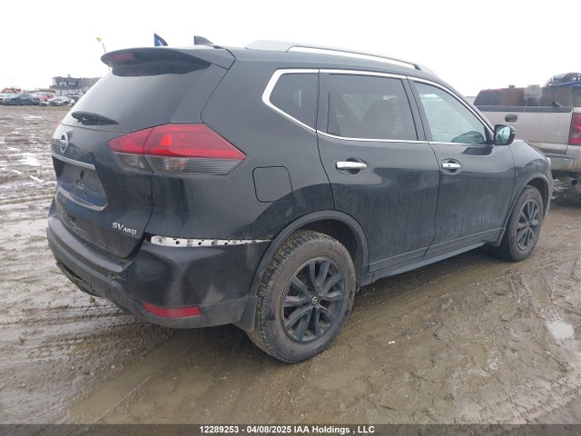 Nissan Rogue 2018 5N1AT2MV2JC708243 Image 4