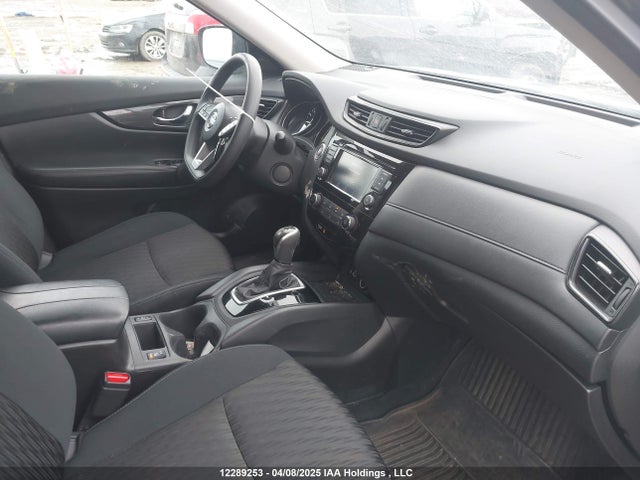 Nissan Rogue 2018 5N1AT2MV2JC708243 Image 5