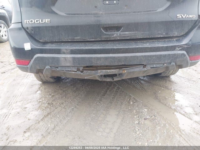 Nissan Rogue 2018 5N1AT2MV2JC708243 Image 6