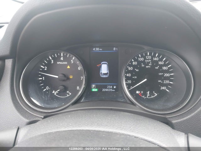 Nissan Rogue 2018 5N1AT2MV2JC708243 Image 7
