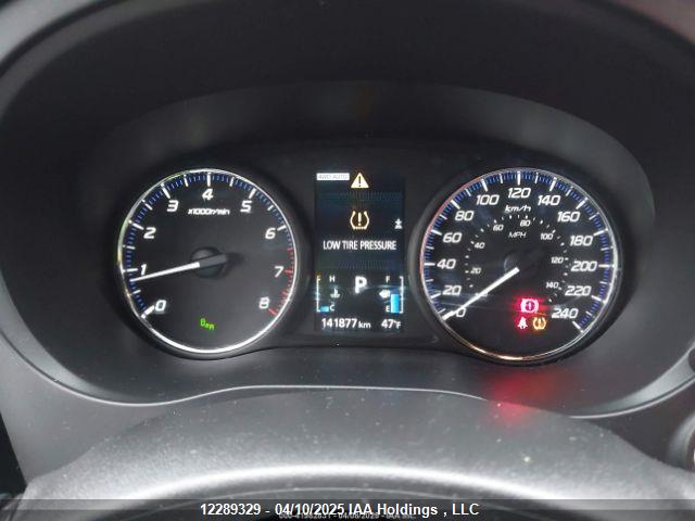 JA4JZ3AX0JZ606784 Mitsubishi Outlander Se/sel