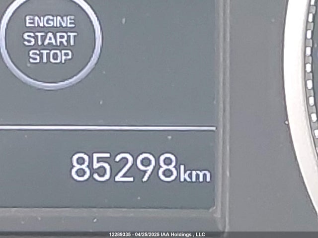 KMHD84LF2LU972631 Hyundai mpi nu