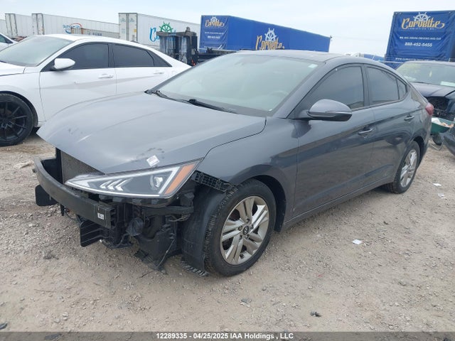 KMHD84LF2LU972631 Hyundai mpi nu