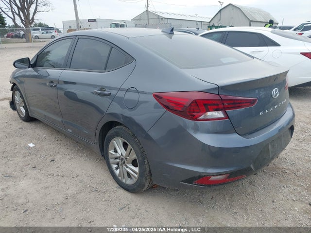 KMHD84LF2LU972631 Hyundai mpi nu