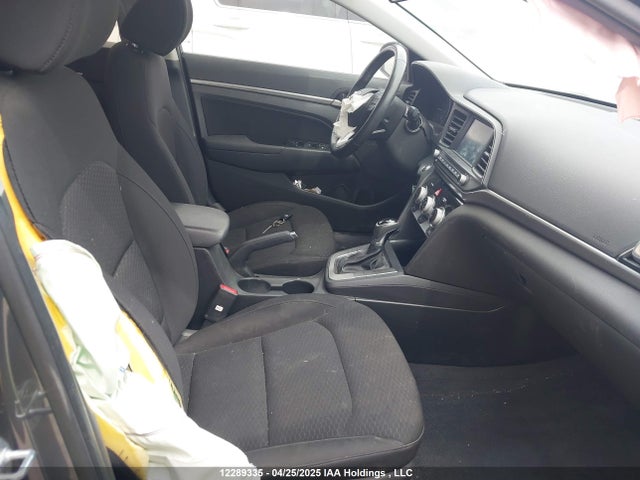 KMHD84LF2LU972631 Hyundai mpi nu