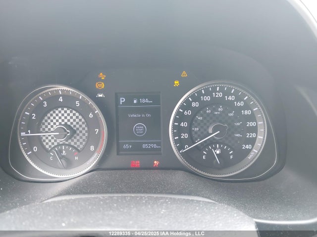 KMHD84LF2LU972631 Hyundai mpi nu