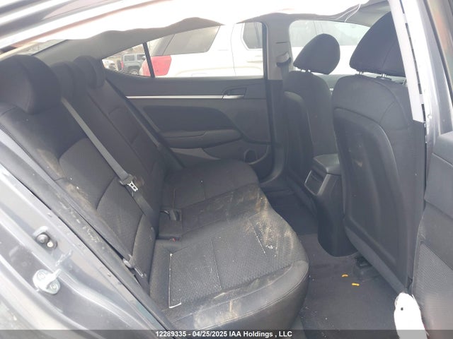 KMHD84LF2LU972631 Hyundai mpi nu