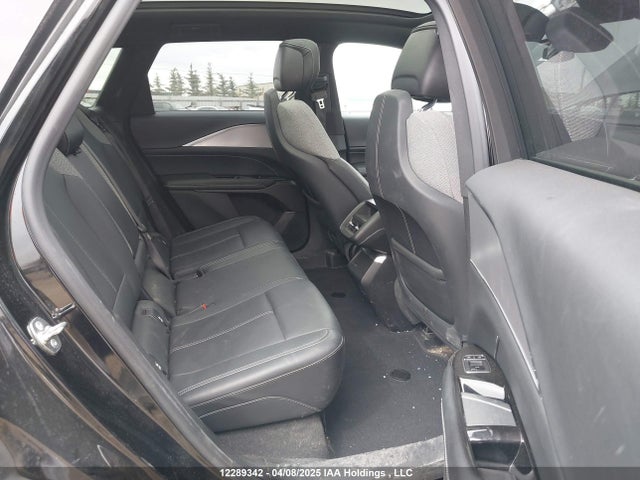 Продажа на аукционе авто 2024 Cadillac Lyriq, vin: 1GYKPMRK7RZ114242, номер лота: 12289342