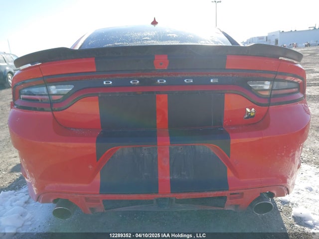Dodge Charger 2020 2C3CDXGJ7LH173768 Image 16