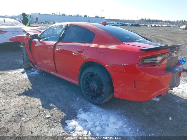 Dodge Charger 2020 2C3CDXGJ7LH173768 Image 3