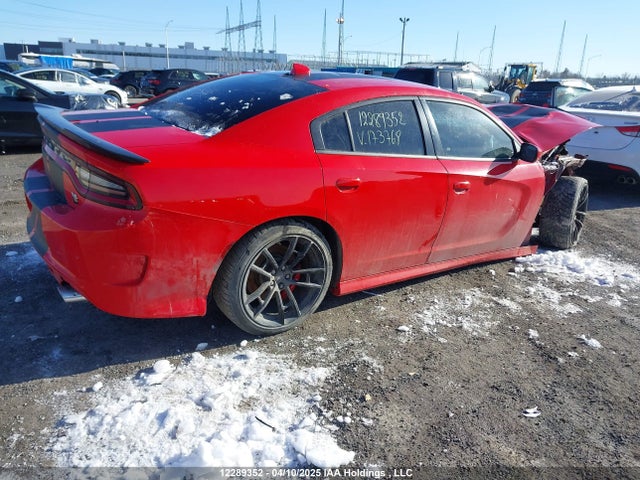 Dodge Charger 2020 2C3CDXGJ7LH173768 Image 4