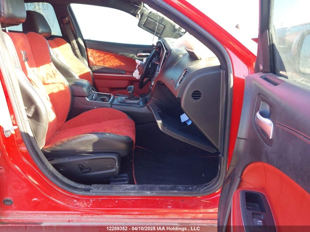 Dodge Charger 2020 2C3CDXGJ7LH173768 Image 5