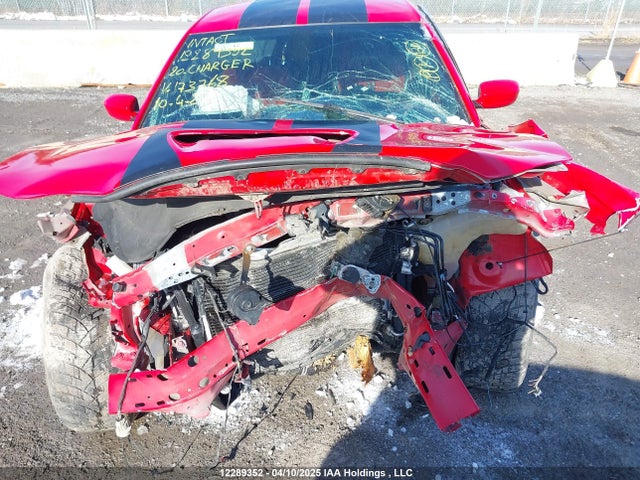 Dodge Charger 2020 2C3CDXGJ7LH173768 Image 6