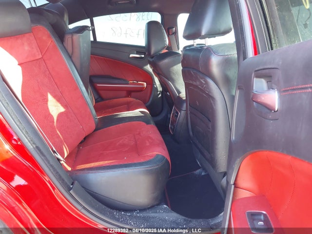 Dodge Charger 2020 2C3CDXGJ7LH173768 Image 8