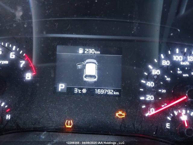 KIA mpi nu 2021 KNDJ33AU4M7762730 Image 16