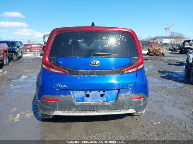 KIA mpi nu 2021 KNDJ33AU4M7762730 Image 17