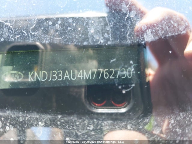 KIA mpi nu 2021 KNDJ33AU4M7762730 Image 20